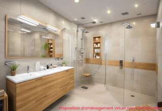  Maison � vendre 4 pi�ces 140 m�