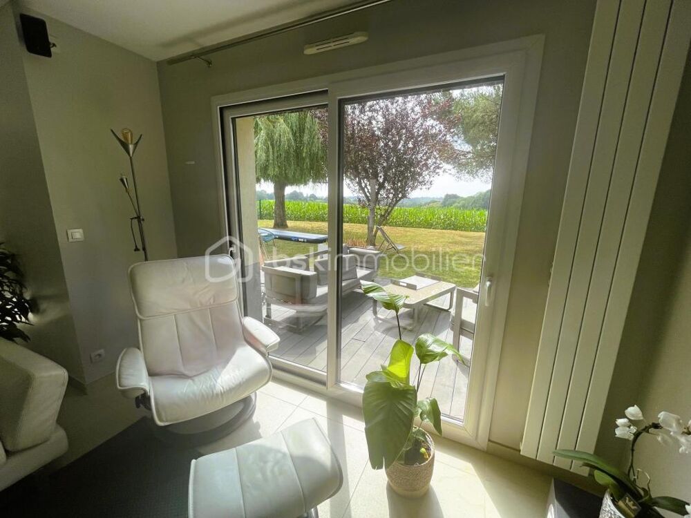 Maison 7 pièces 153 m² · à Taden · 153 m² · 415 700 €