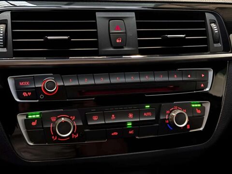 S&eacute;rie 1 120i M sport 2018 occasion 33600 Pessac