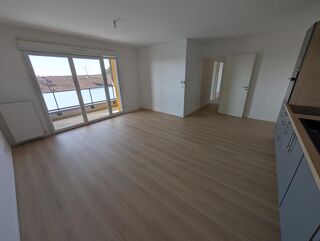  Appartement � vendre 3 pi�ces 67 m�