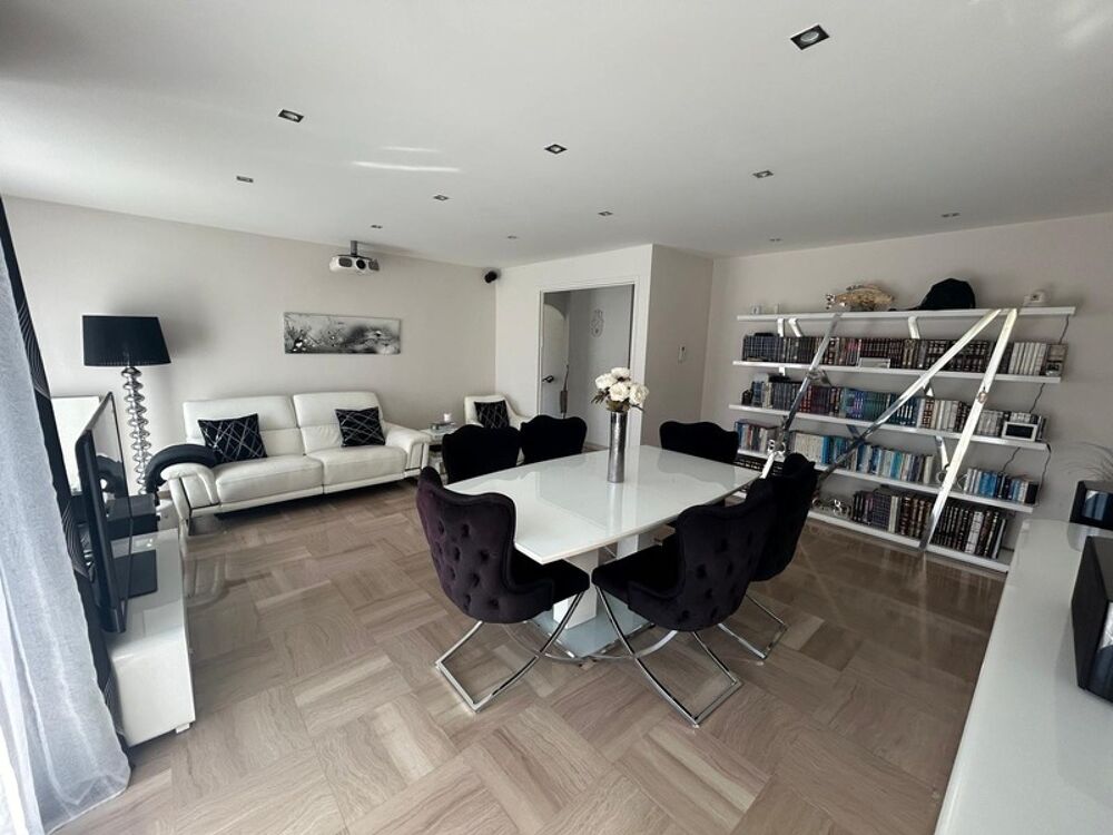  vendre  Maison Bonneuil-sur-Marne (94380)