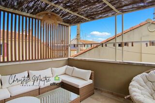  Maison à vendre 3 pièces 61 m²