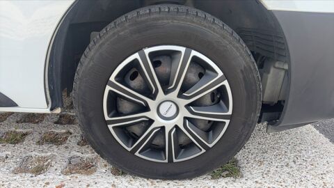 Trafic Fourgon L1H1 III 1.6 dCi 125 Grand Confort - 3 places 2017 occasion 20114 Figari