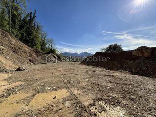  Terrain  vendre 2269 m