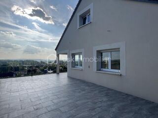  Maison � vendre 8 pi�ces 170 m�