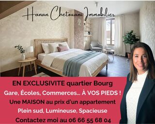  Appartement à vendre 5 pièces 130 m²