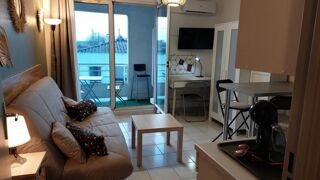  Appartement � louer 1 pi�ce 18 m�