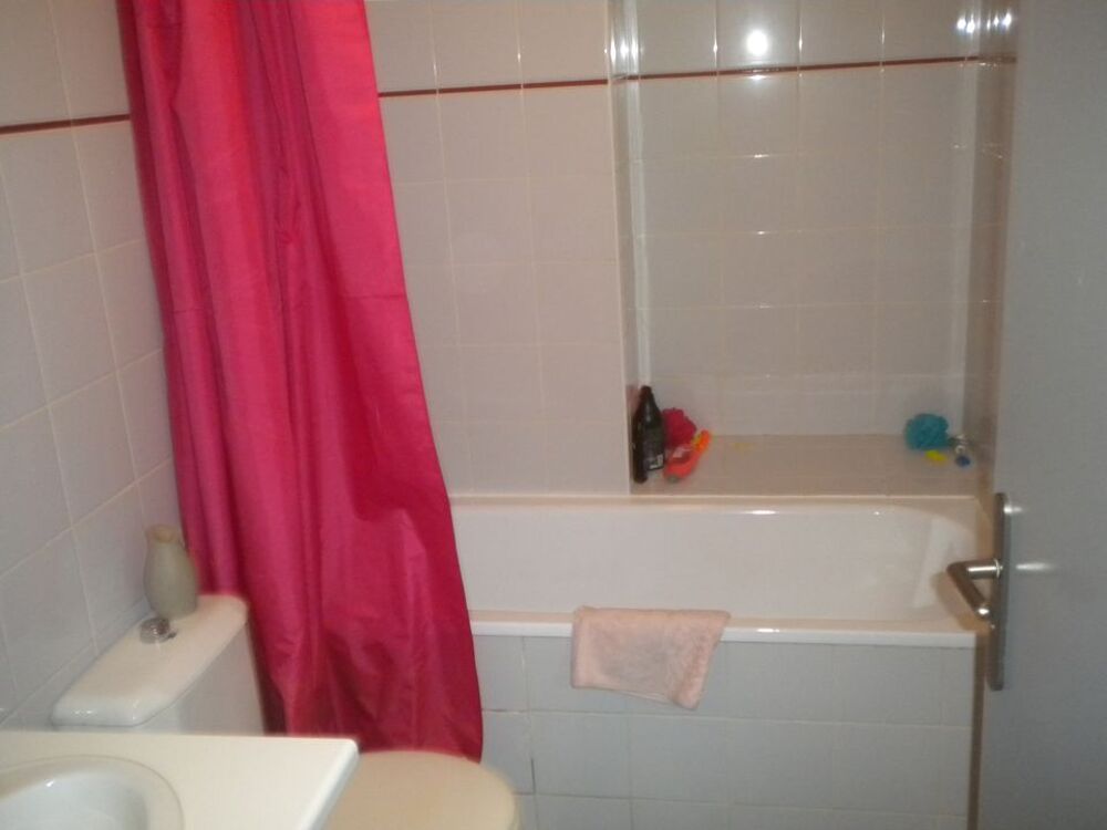 Location Appartement Appartement de 35m2 à louer sur Toulouse Toulouse