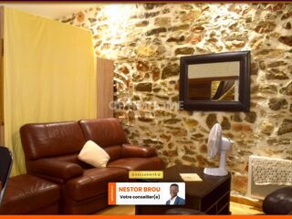  Appartement � vendre 4 pi�ces 56 m�