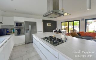  Maison à vendre 6 pièces 168 m²