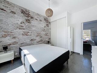  Appartement à louer 2 pièces 38 m²