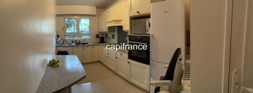 Vente Appartement Appartement lumineux de 71 m2  Noisy-le-Grand - Cadre verdoyant et calme Noisy le grand