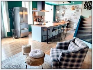  Maison � vendre 6 pi�ces 177 m�