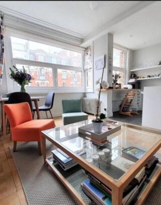  Appartement � vendre 4 pi�ces 69 m�