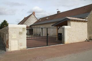 Maison à louer 2 pièces 65 m²