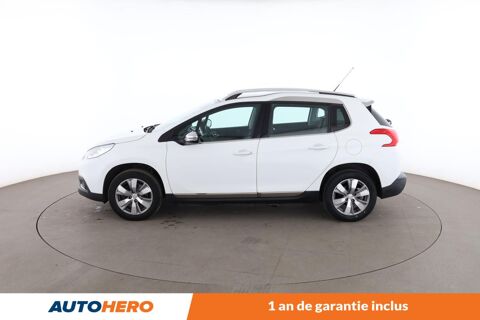 2008 1.2 PureTech Allure EAT6 110 ch 2015 occasion 92130 Issy-les-Moulineaux