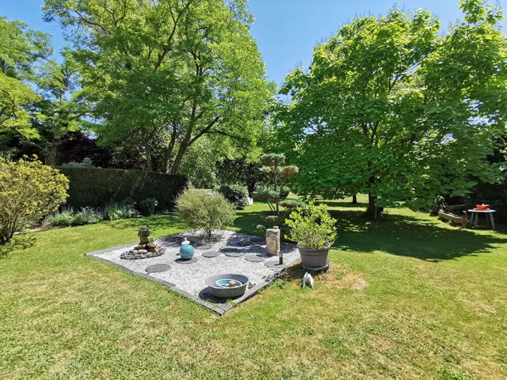 � vendre  Maison Ernes (14270)