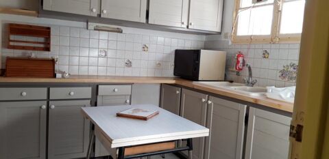  Appartement � louer 1 pi�ce 24 m�