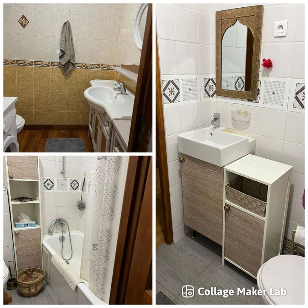 Location Appartement Chambre de 11m2 à louer sur Maurepas Maurepas