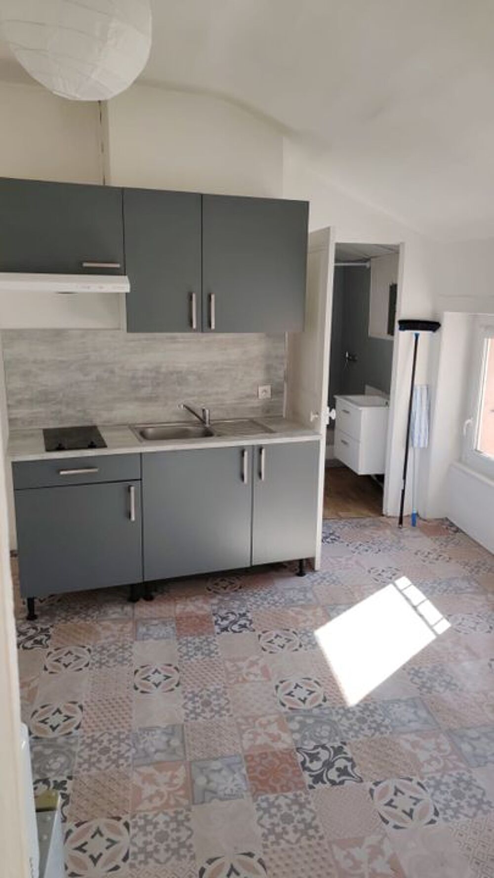 Location Appartement Appartement de 32m2 à louer sur Saint-Étienne Saint etienne