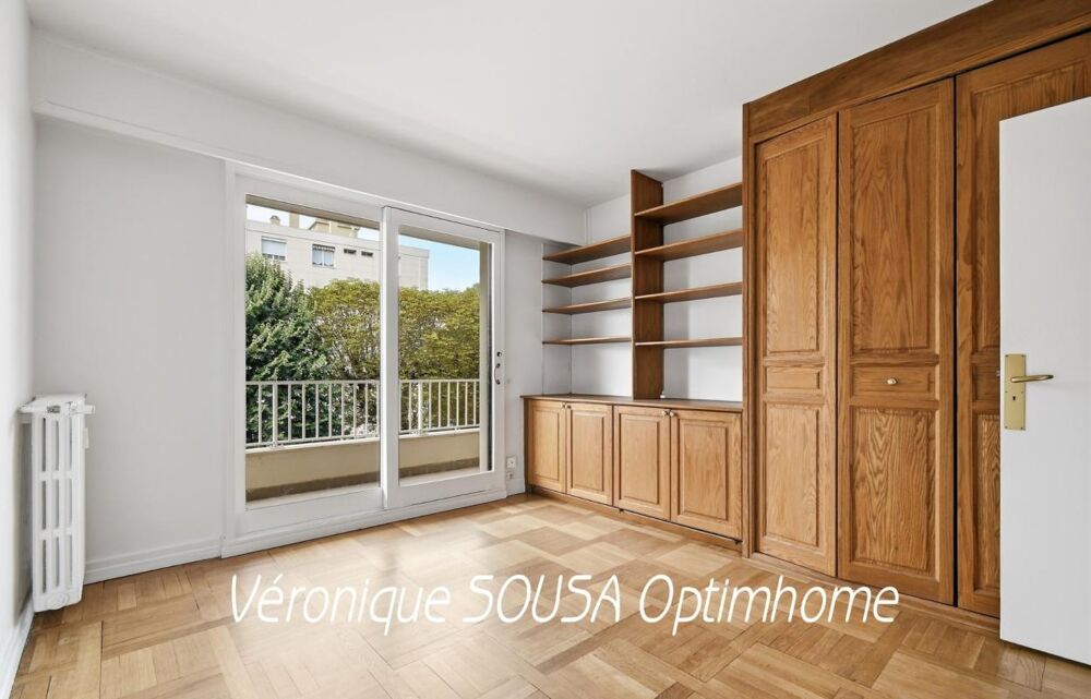 à vendre  Appartement Saint-Germain-en-Laye (78100)