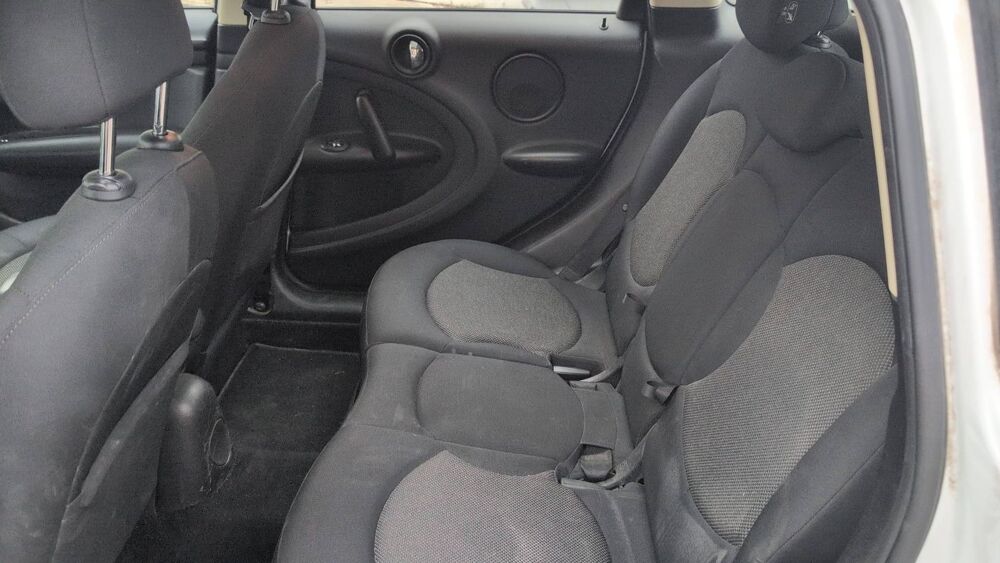 Countryman II 1.6 One D 90 2014 occasion 69110 Sainte Foy Les Lyon