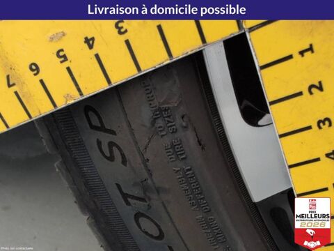 508 Hybrid 225 e-EAT8 GT 2023 occasion 10150 Lavau