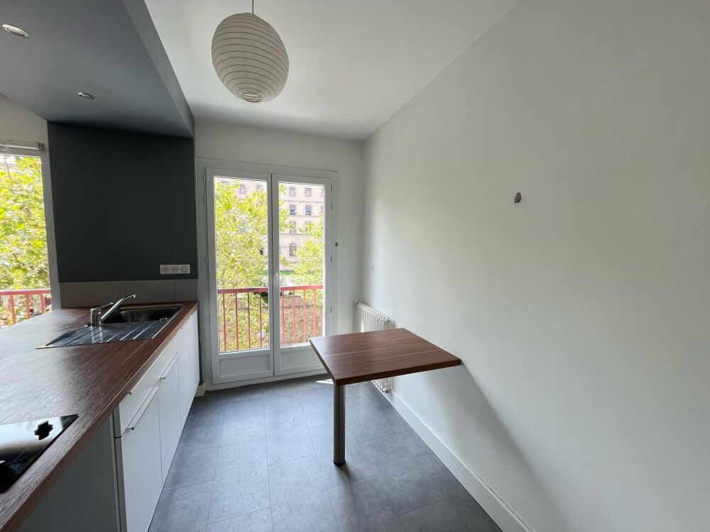 Location Appartement LOCATION T2 RODEZ SANS FRAIS D'AGENCE Rodez