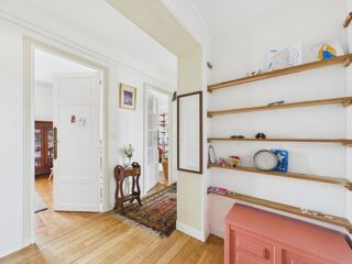  Appartement à vendre 3 pièces 60 m²