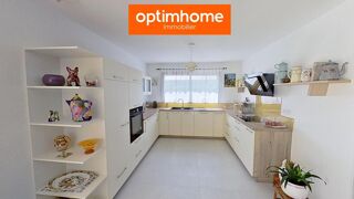  Maison à vendre 6 pièces 135 m²