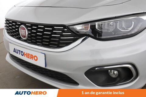 Tipo 1.4 Easy 5P 95 ch 2017 occasion 92130 Issy-les-Moulineaux