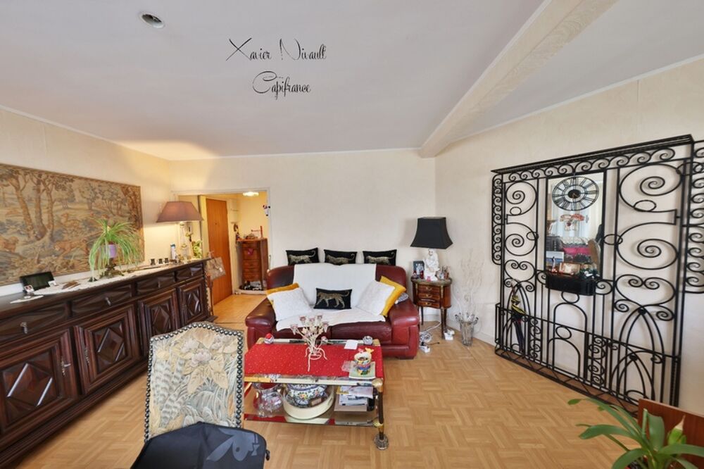 Appartement à vendre 3 pièces MACON (71)
