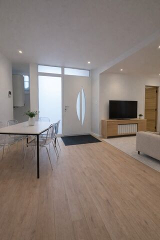  Appartement � louer 3 pi�ces 56 m�