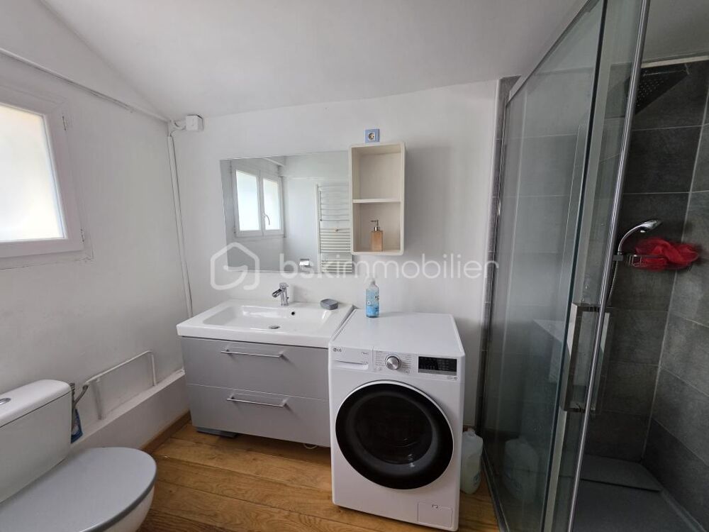 Vente Appartement Appartement Livry gargan