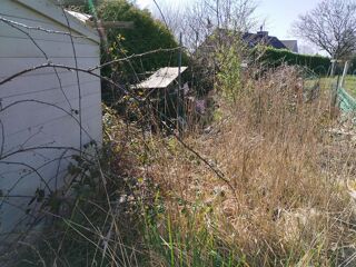  Maison � vendre 2 pi�ces 46 m�