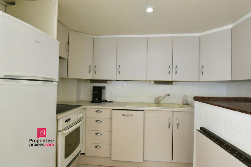 Lyon 3 - Rue Duguesclin - T2 de 42 m2 avec entrée indépendante