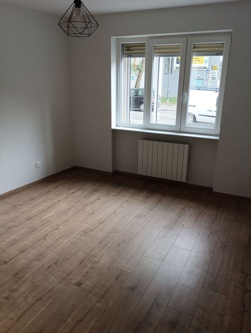Location Appartement Appartement de 55m2 à louer sur Mulhouse Mulhouse