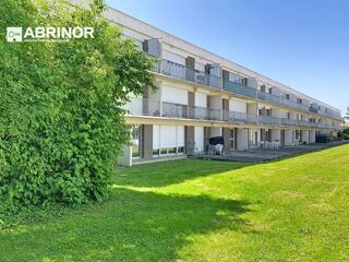  Appartement à vendre 3 pièces 70 m²