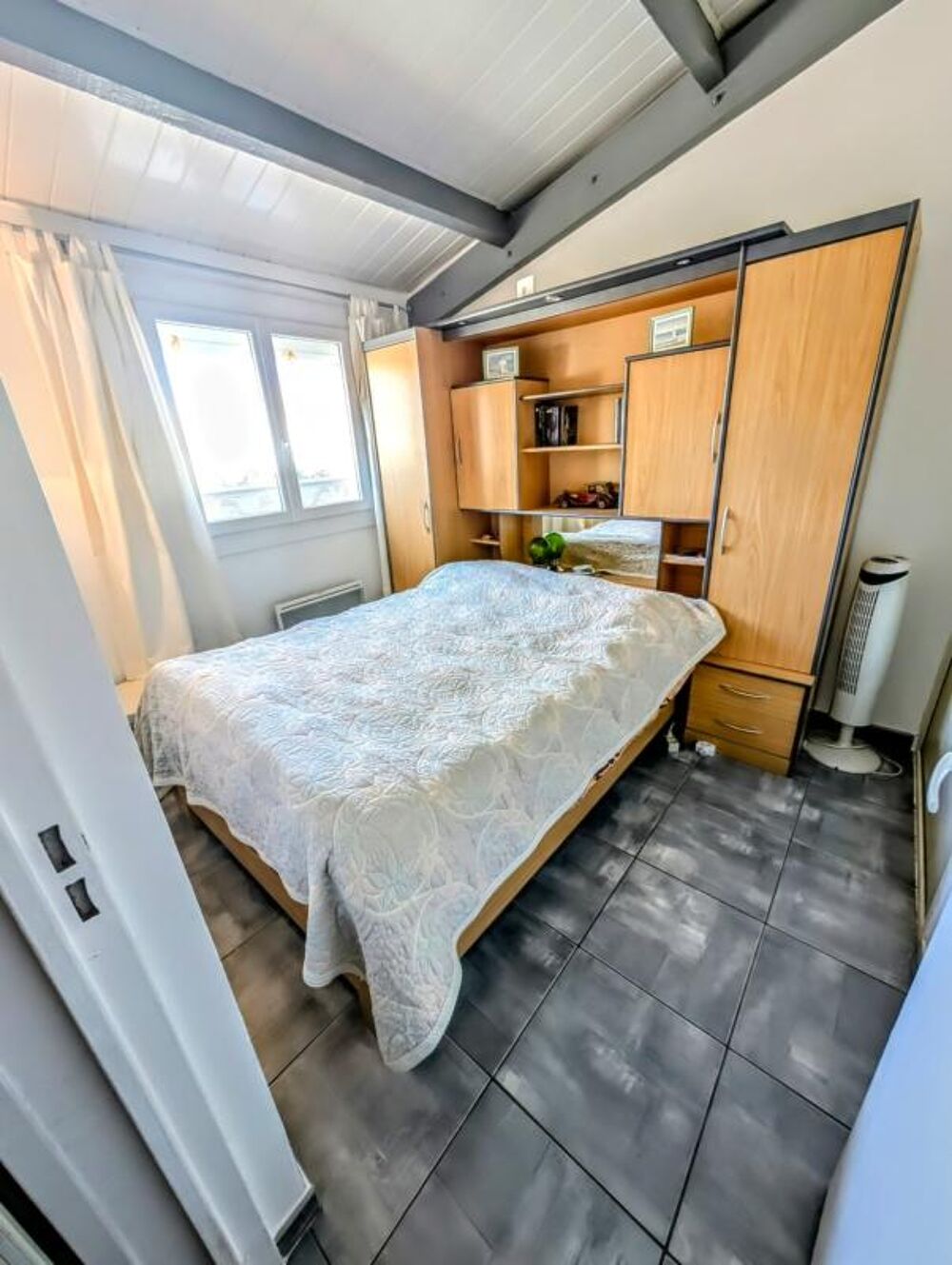 Pinède. Maison 3 pièces