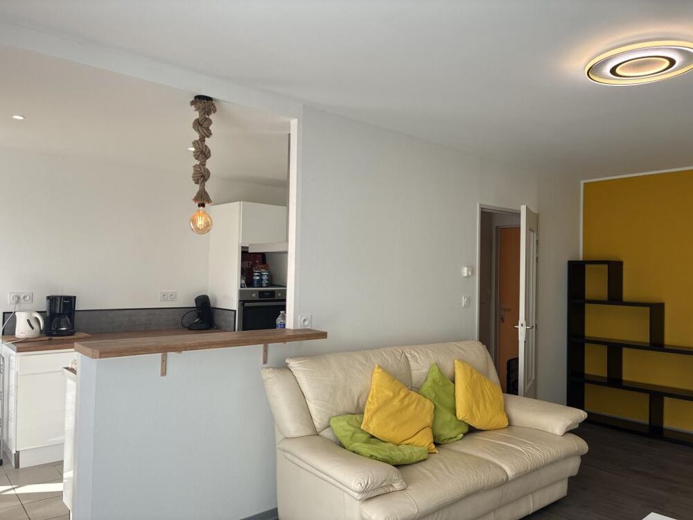 Location Appartement LOCATION T2 MEUBLE ONET LE CHATEAU SANS FRAIS D'AGENCE Onet le chateau