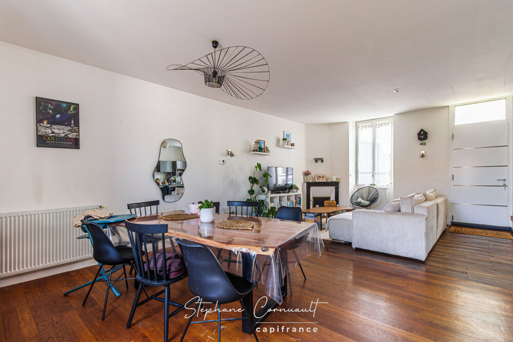 Vente Maison Maison de 147 m² avec piscine et jardin Perigueux