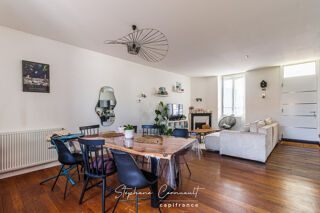 Vente Maison Maison de 147 m² avec piscine et jardin Perigueux