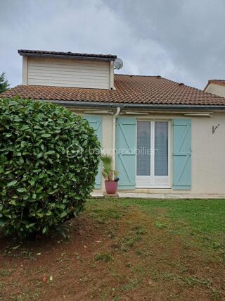  Maison � vendre 5 pi�ces 90 m�