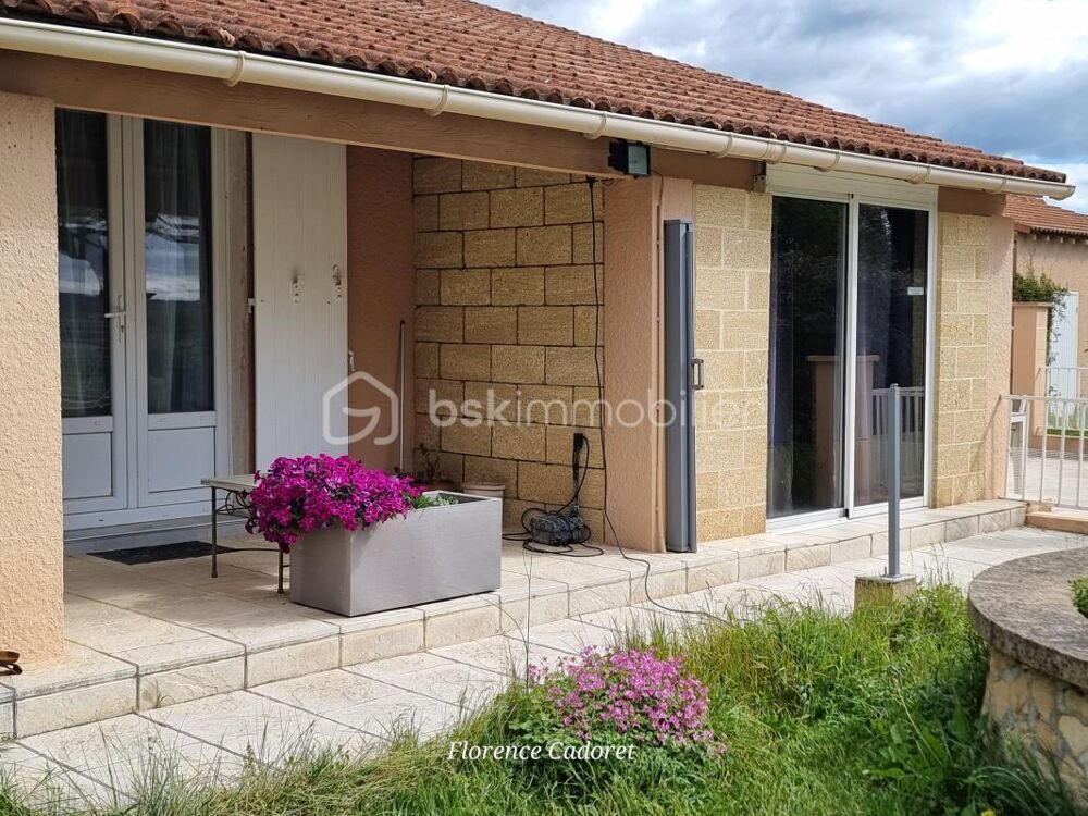 � vendre  Villa Saint-Quentin-la-Poterie (30700)