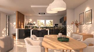  Maison à vendre 5 pièces 120 m²