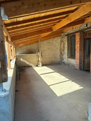  Maison � vendre 5 pi�ces 95 m�