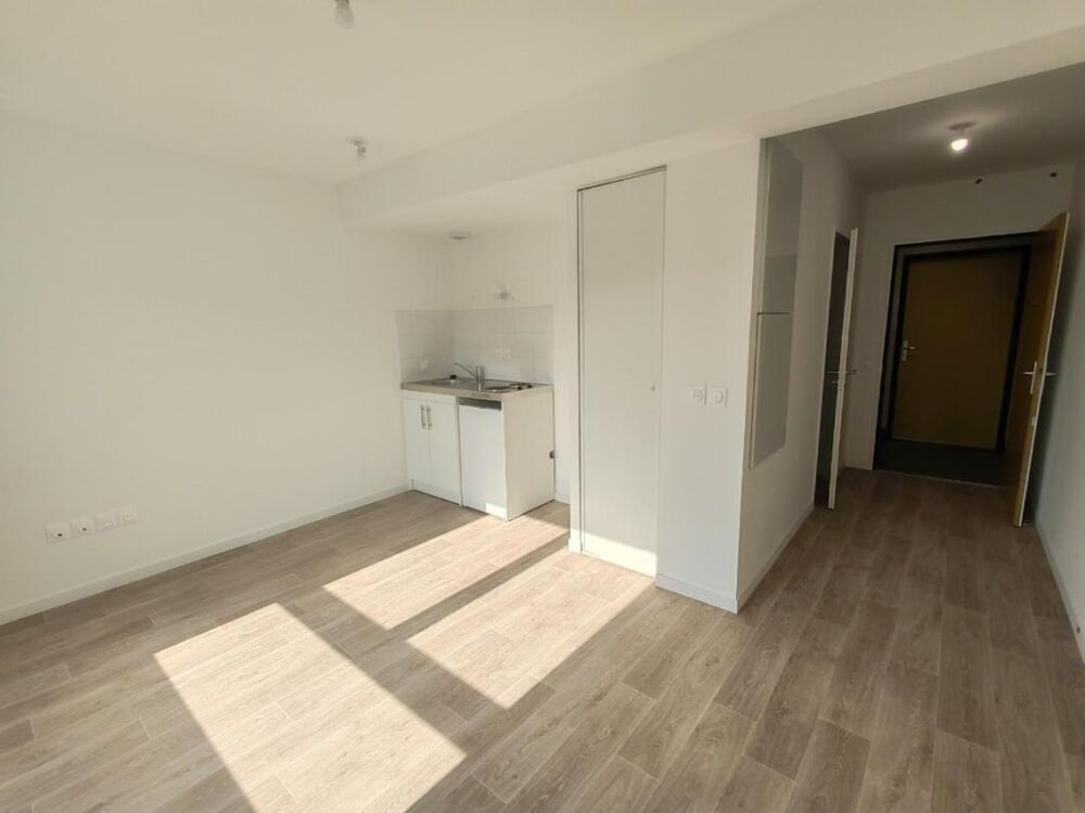 Location Appartement Studio avec parking à Joué Les Tours Joue les tours
