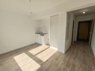  Appartement à louer 1 pièce 22 m²