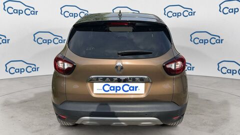 Captur I 1.2 TCe 120 Energy Intens 2018 occasion 13010 Marseille