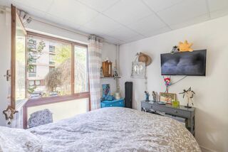  Appartement � vendre 2 pi�ces 41 m�